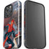 Marvel Spiderman Spidey Sense iPhone 16 Pro Max Impact Case